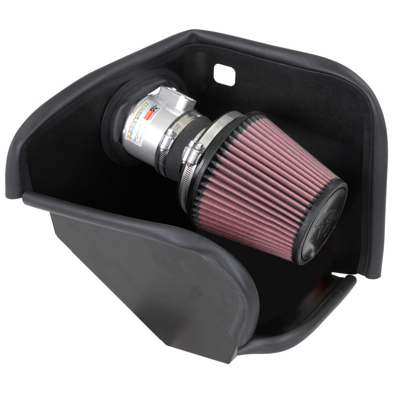 Engine Cold Air Intake Performance Kit - CFRI736084994