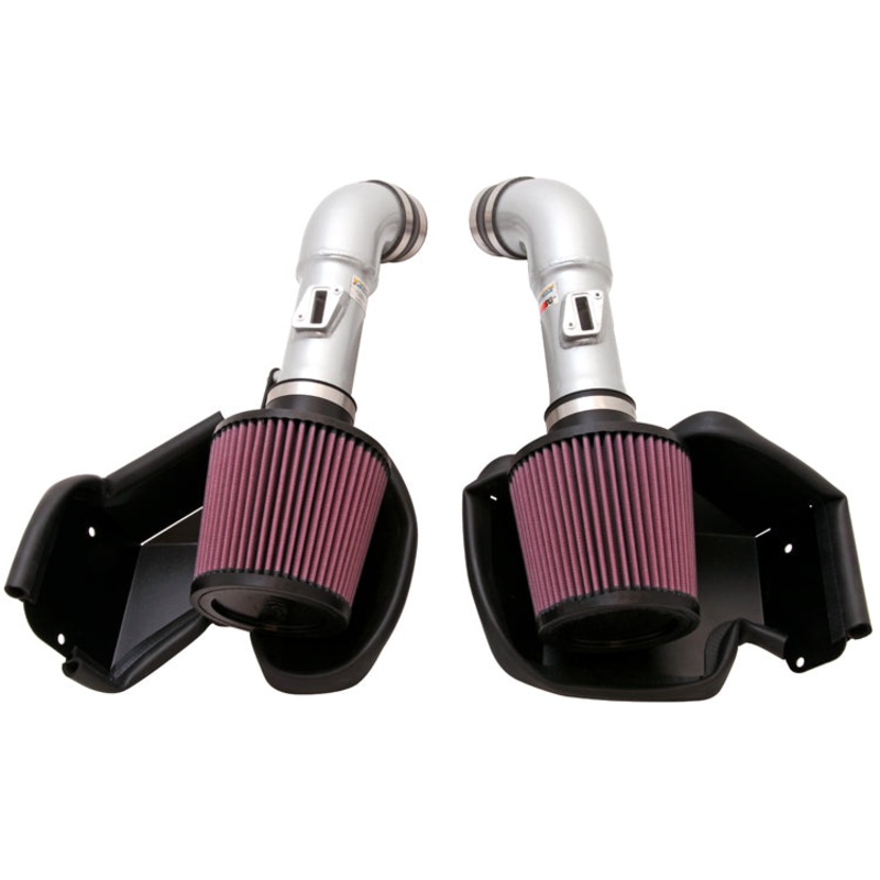 Engine Cold Air Intake Performance Kit - CFRI736084995