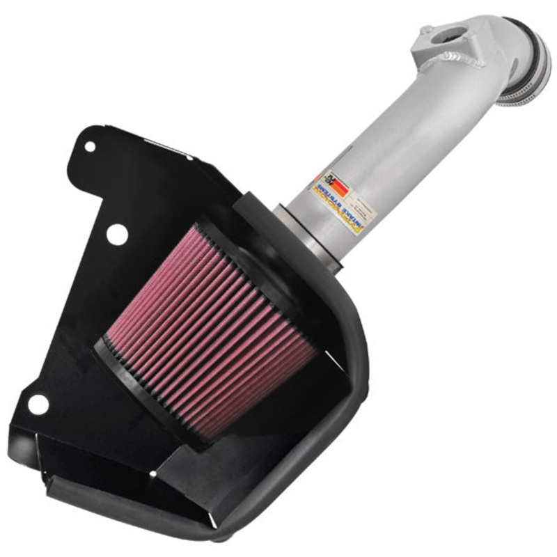 Engine Cold Air Intake Performance Kit - CFRI736084998