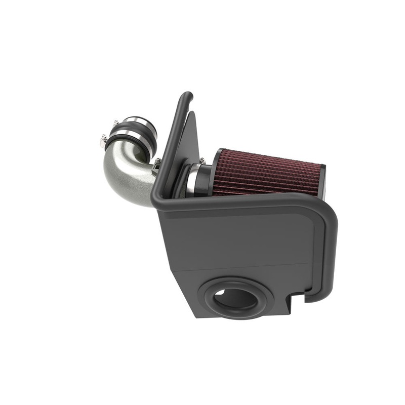 Engine Cold Air Intake Performance Kit - CFRI736085000
