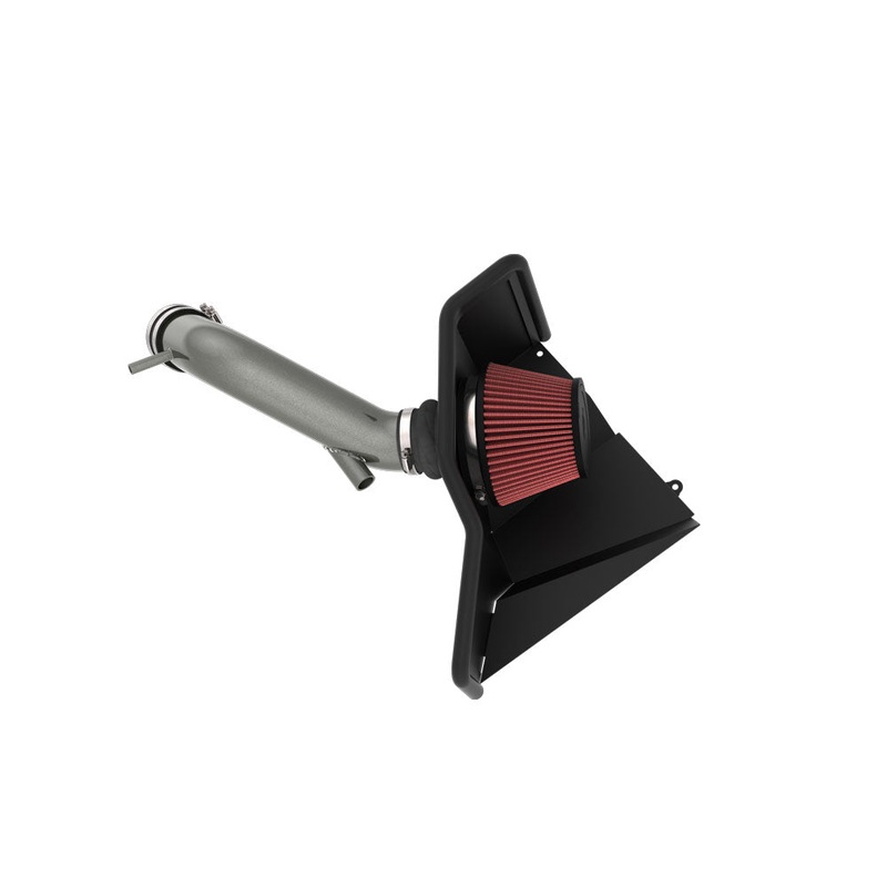 Engine Cold Air Intake Performance Kit - CFRI736085002
