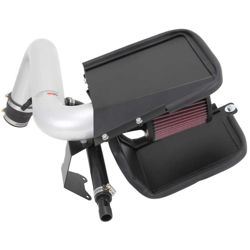 Engine Cold Air Intake Performance Kit - CFRI736085004