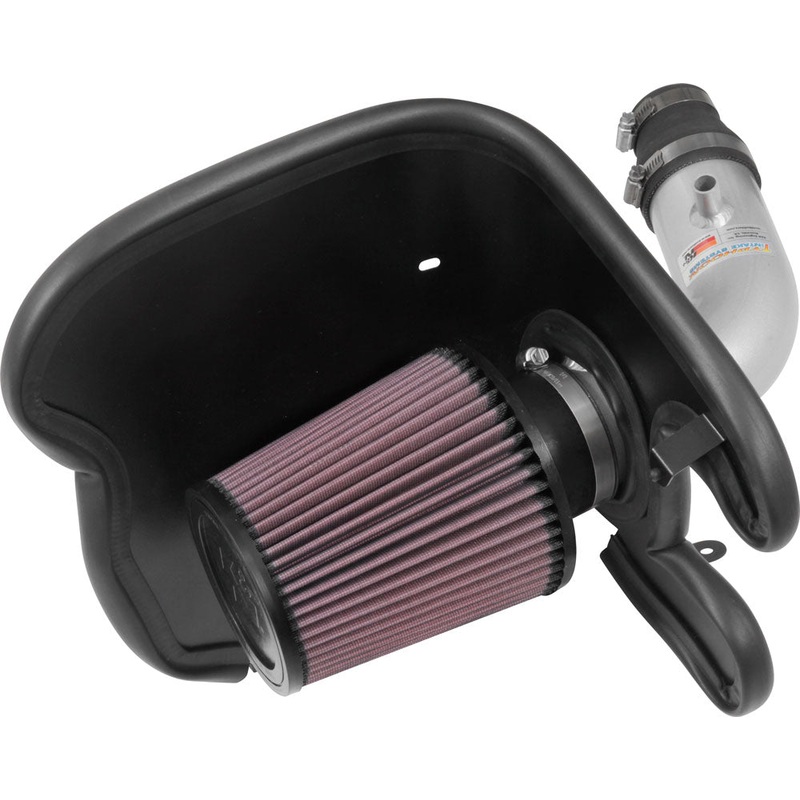 Engine Cold Air Intake Performance Kit - CFRI736085006