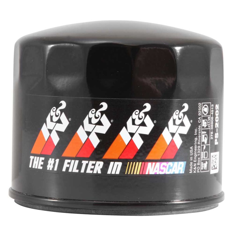 Engine Oil Filter - CFRI736078827