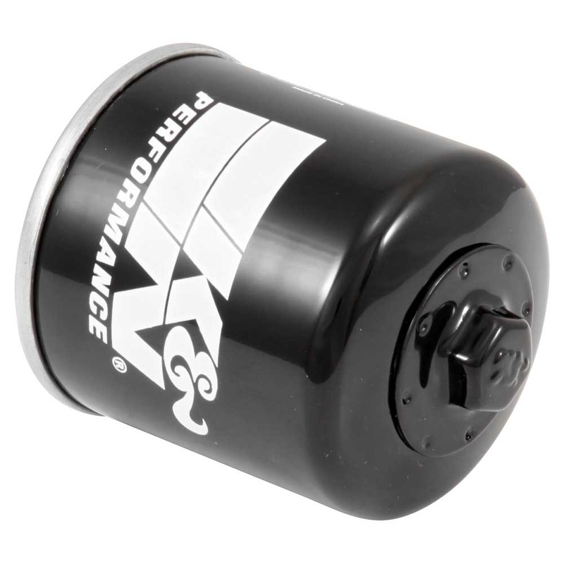 Engine Oil Filter - CFRI736078840