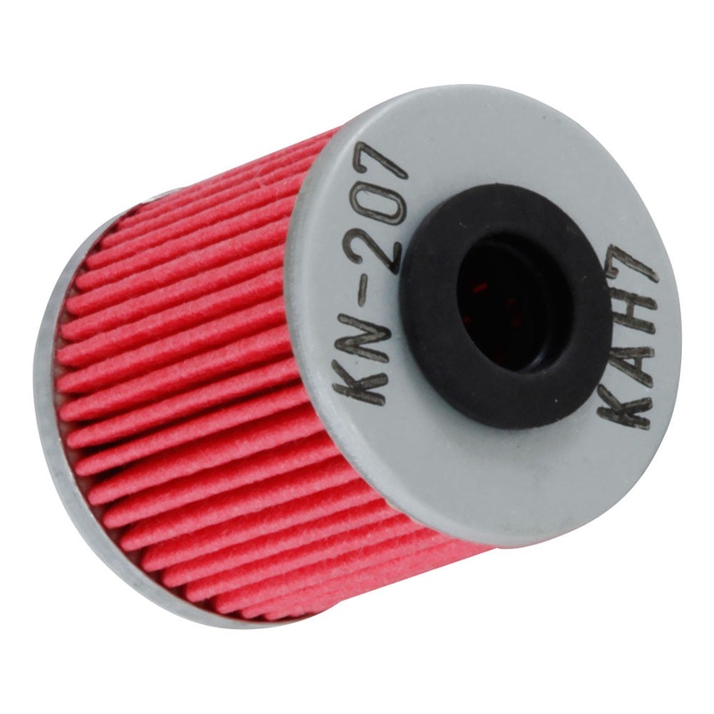 Engine Oil Filter - CFRI736078841