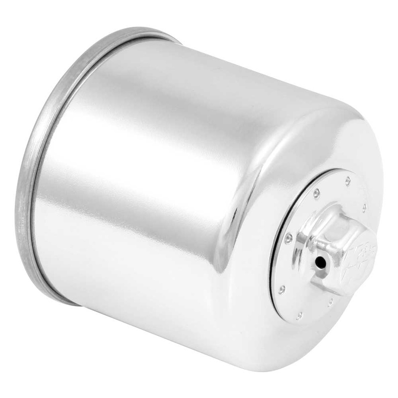 Engine Oil Filter - CFRI736078842