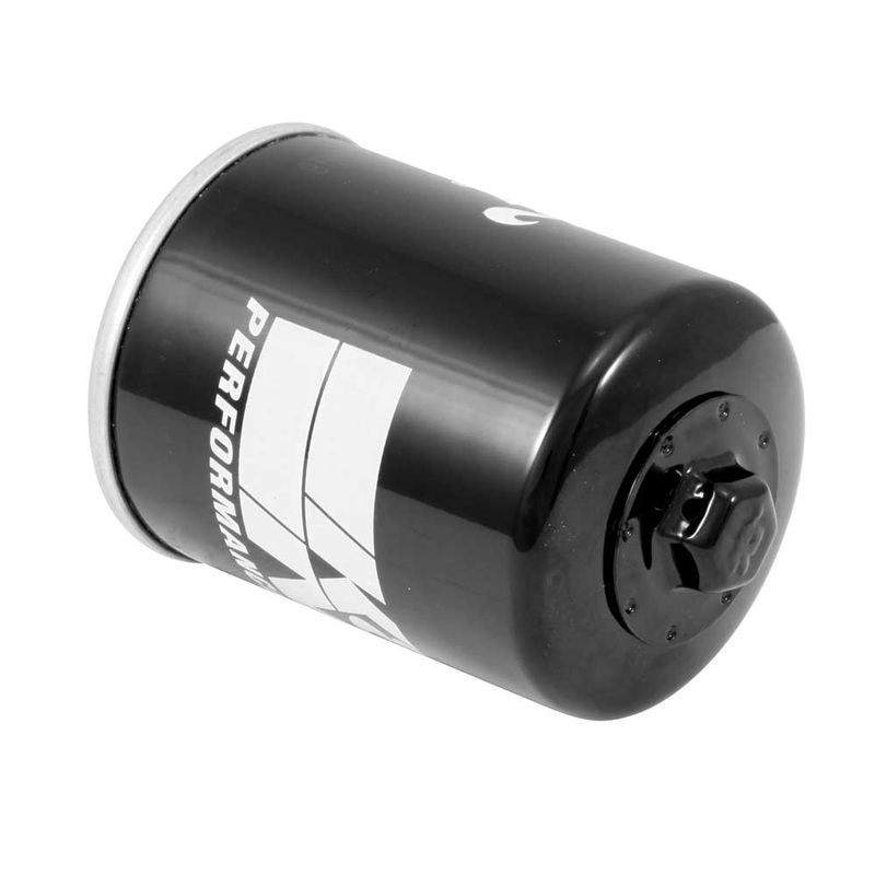 Engine Oil Filter - CFRI736078844