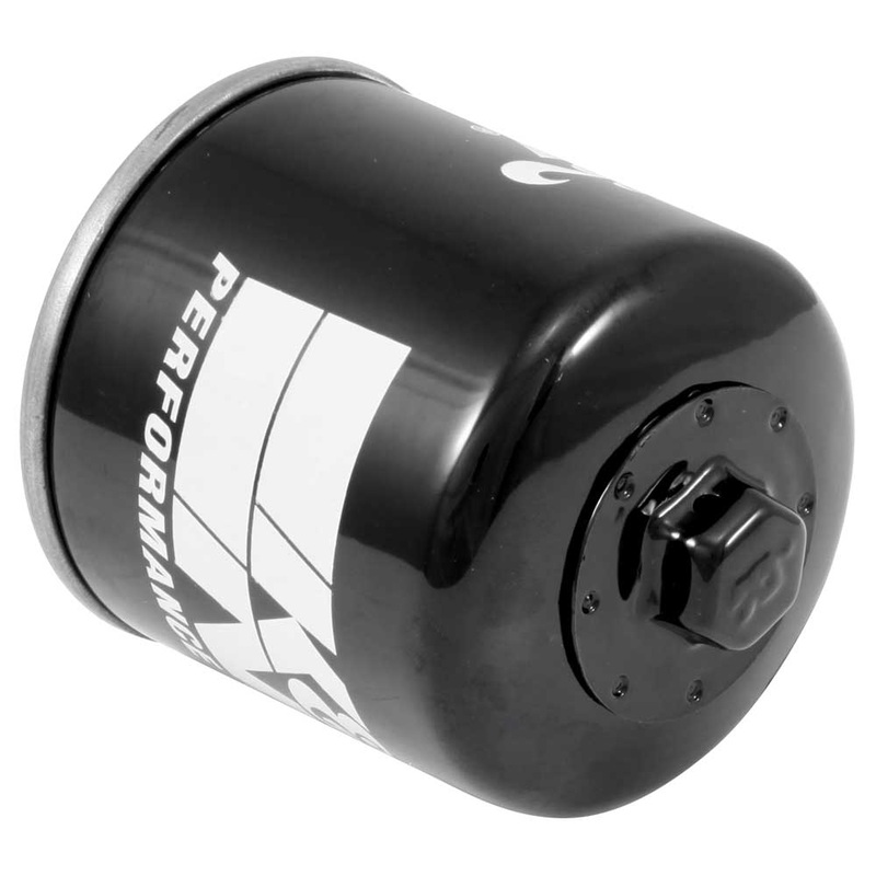 Engine Oil Filter - CFRI736078845