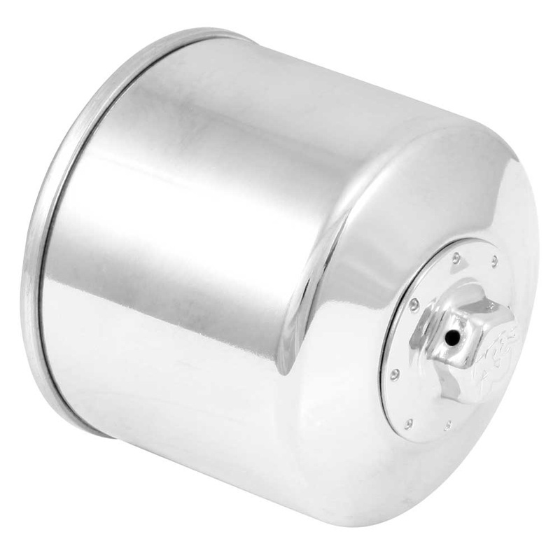 Engine Oil Filter - CFRI736078847