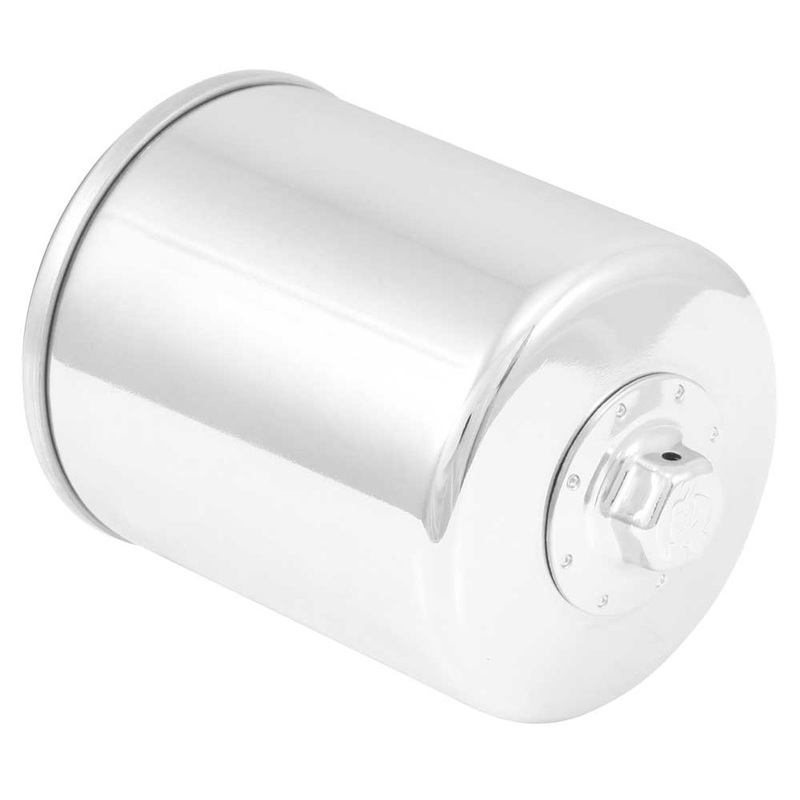 Engine Oil Filter - CFRI736078850