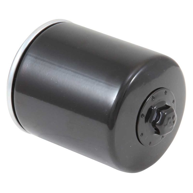 Engine Oil Filter - CFRI736078851