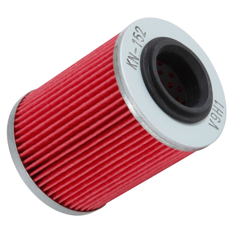 Engine Oil Filter - CFRI736078856