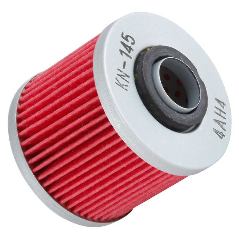 Engine Oil Filter - CFRI736078858