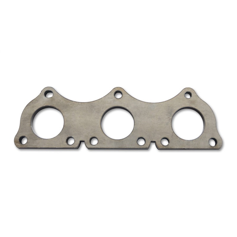 Exhaust Manifold Flange; 1/2 in. Thick; Mild Steel; - CFRI736073003
