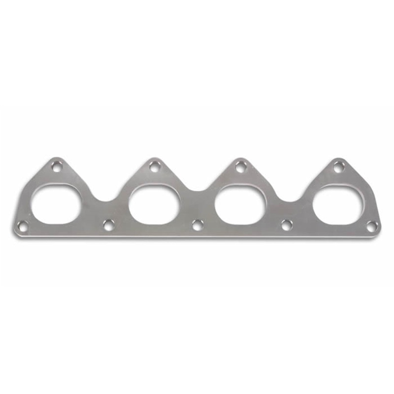 Exhaust Manifold Flange; 304 Stainless Steel; - CFRI736073004