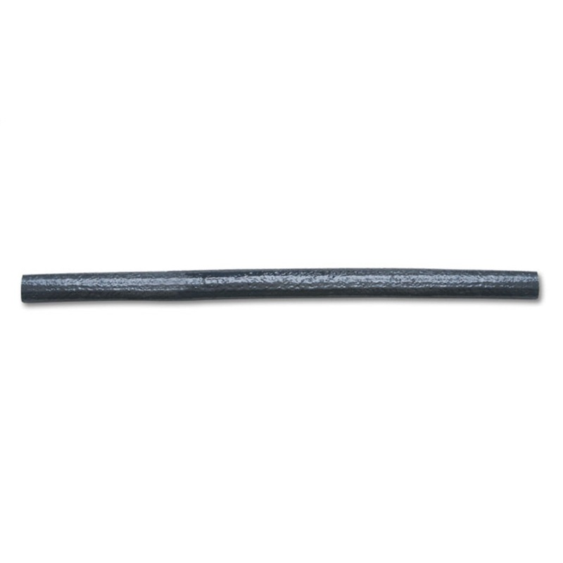 Heat Protect Flexible Sleeving; Size 1-1/4 in.; 5 ft. Length; Black Only; - CFRI736072095