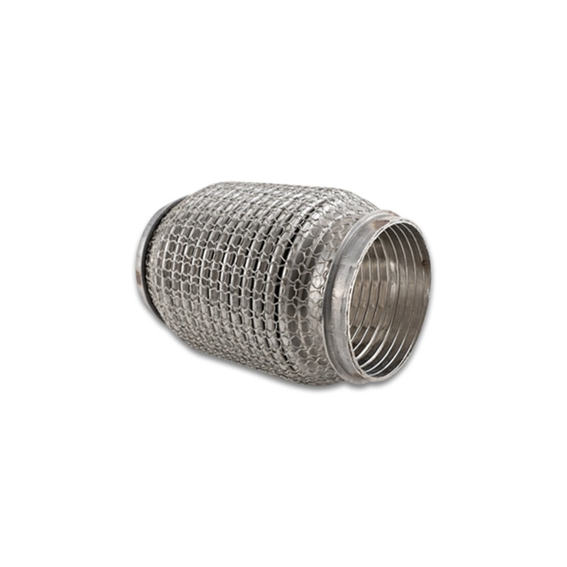 LiteFlex Coupling w/Interlock Liner; 3.0 in. I.D. x 6.0 in. Long; - CFRI736091082