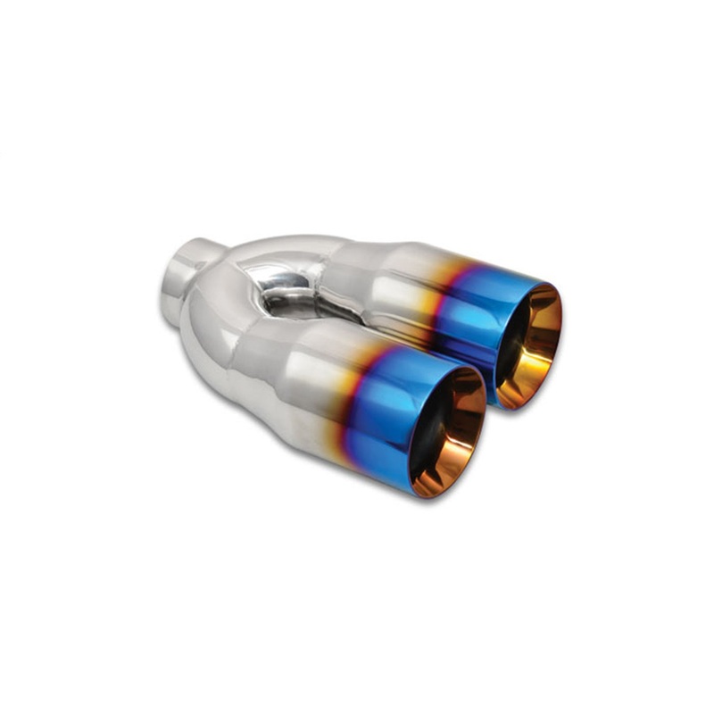 Round Stainless Steel Tip - CFRI736073151