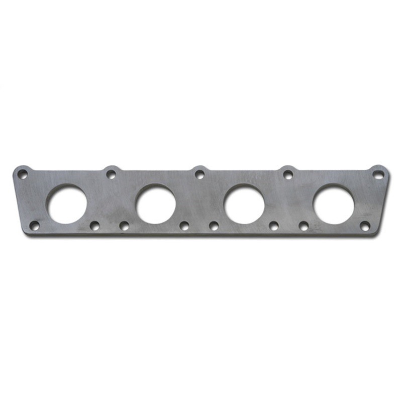 Stainless Steel Exhaust Manifold Flange; - CFRI736072995