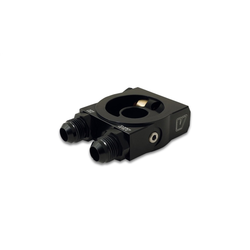 Universal Thermostatic; Sandwich Adapter; without Spacer; - CFRI736072662