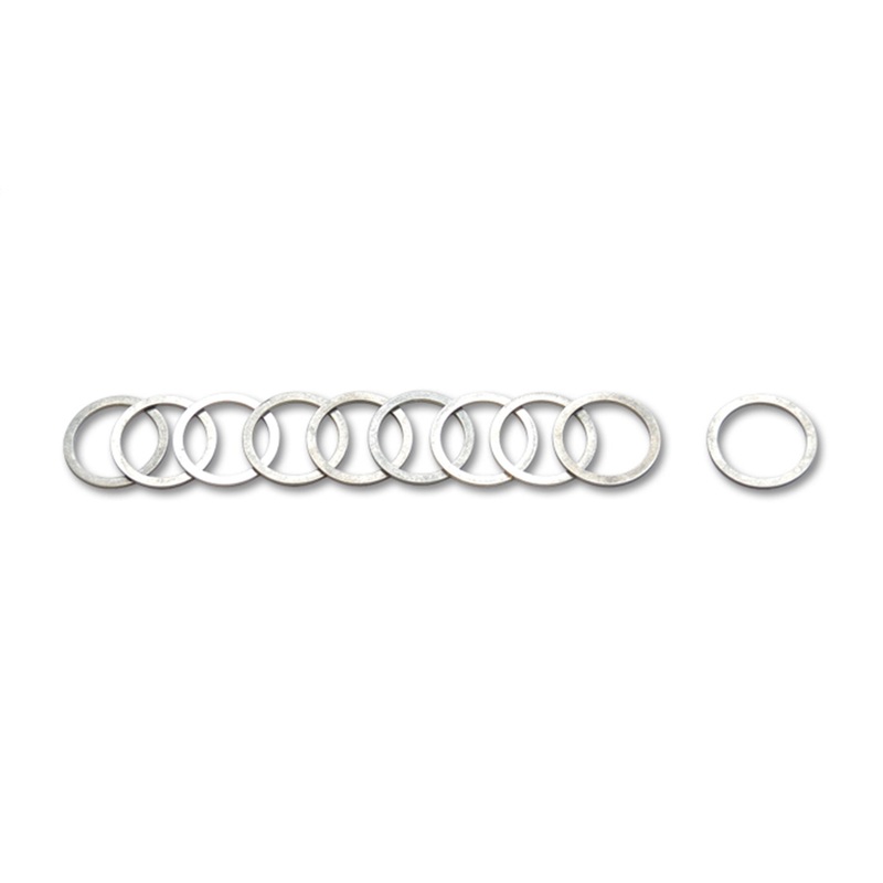 Box Set of Crush Washers; -20 AN; Package of 10; - CFRI736072370