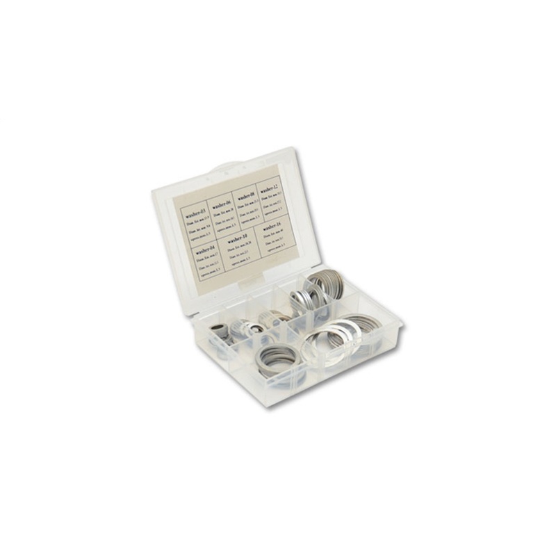 Box Set of Crush Washers - CFRI736072358