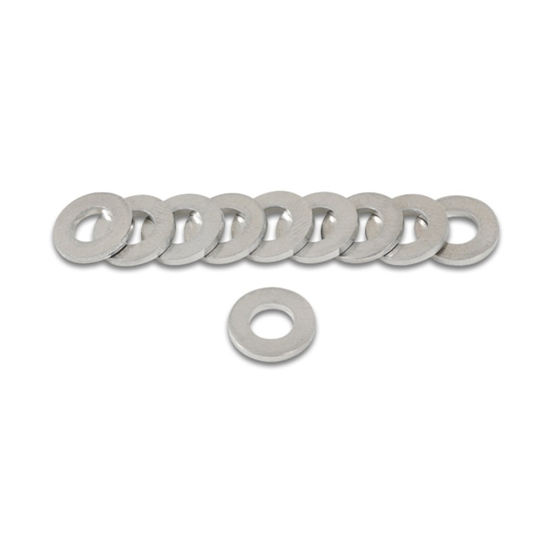 Box Set of Crush Washers; M18; Package of 10; - CFRI736072362