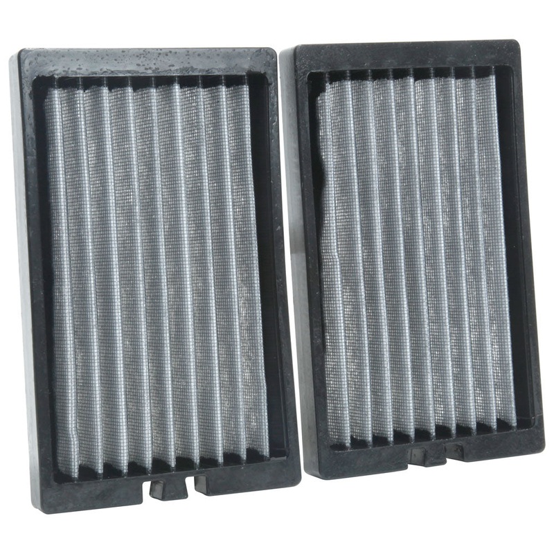 Cabin Air Filter - CFRI736078792