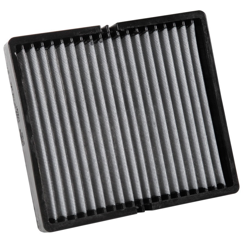 Cabin Air Filter - CFRI736078793