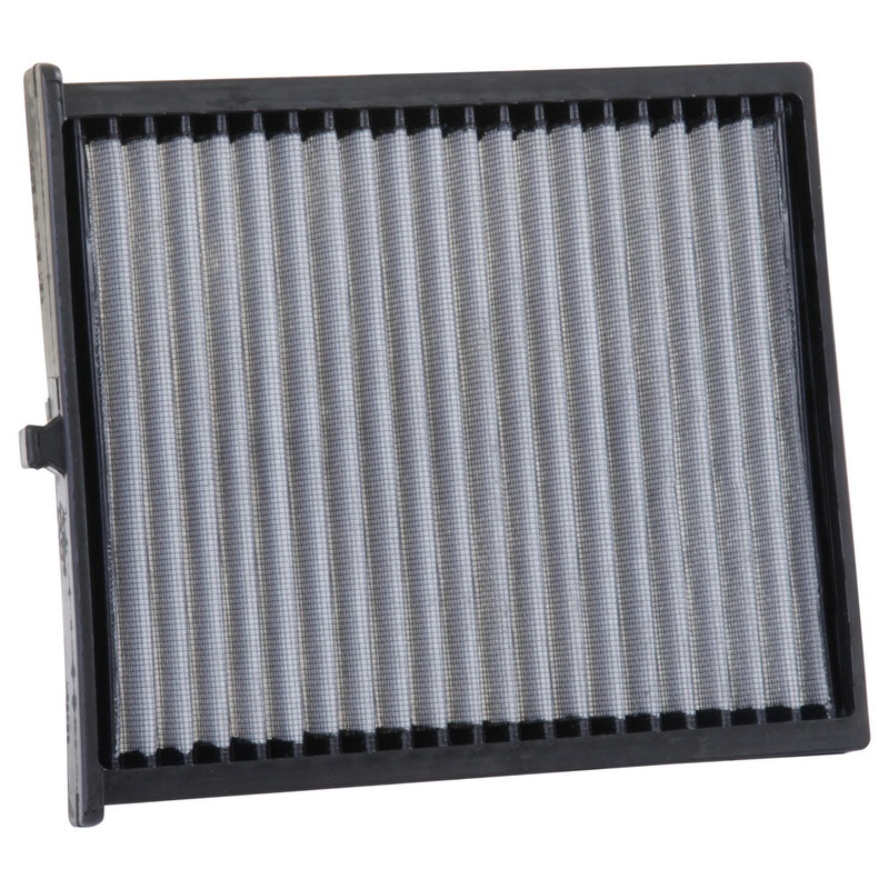 Cabin Air Filter - CFRI736078794