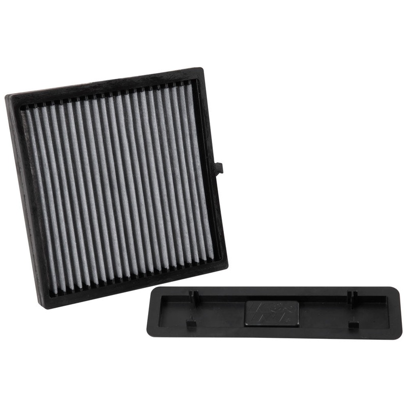 Cabin Air Filter - CFRI736078795