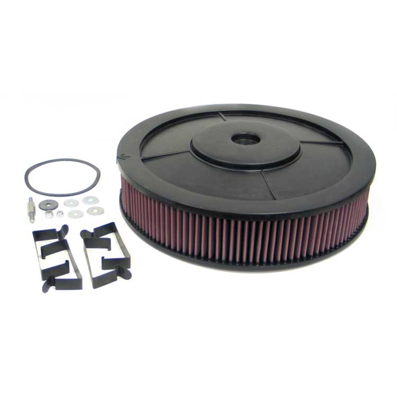 Flow Control Custom Assembly - CFRI736086064