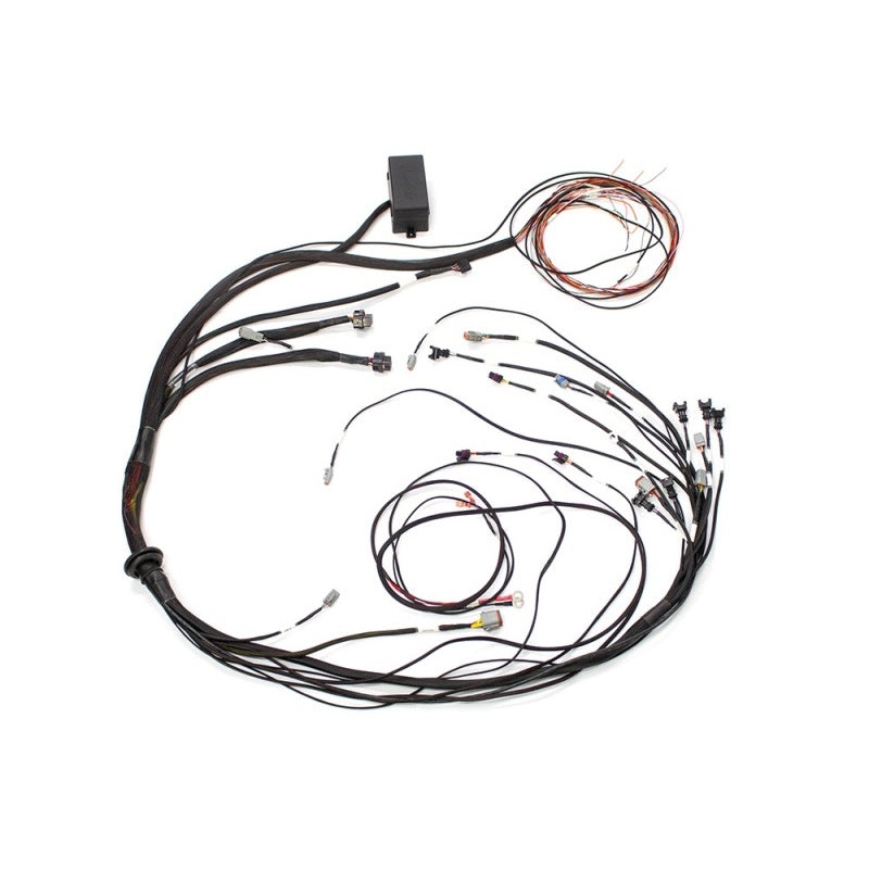 Haltech Elite 1000 Terminated Harness