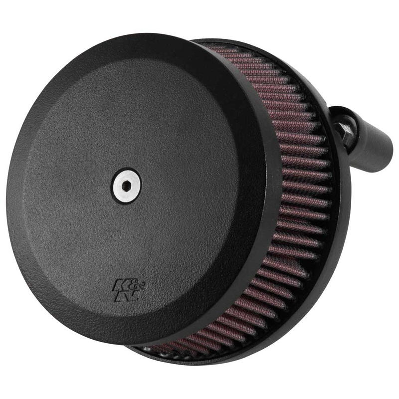 Intake System-Harley Davidson - CFRI736083224