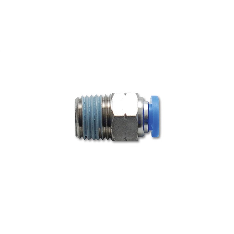 Male Flare Straight Hose End Fitting - CFRI736072209
