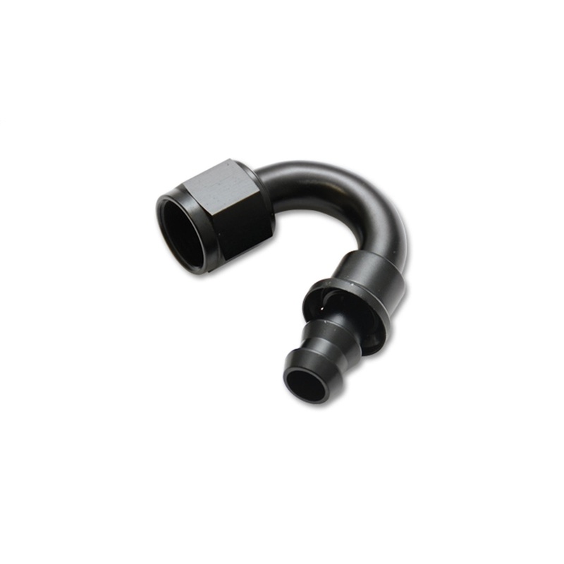 Push-On 150 Degree Hose End Fitting - CFRI736072216