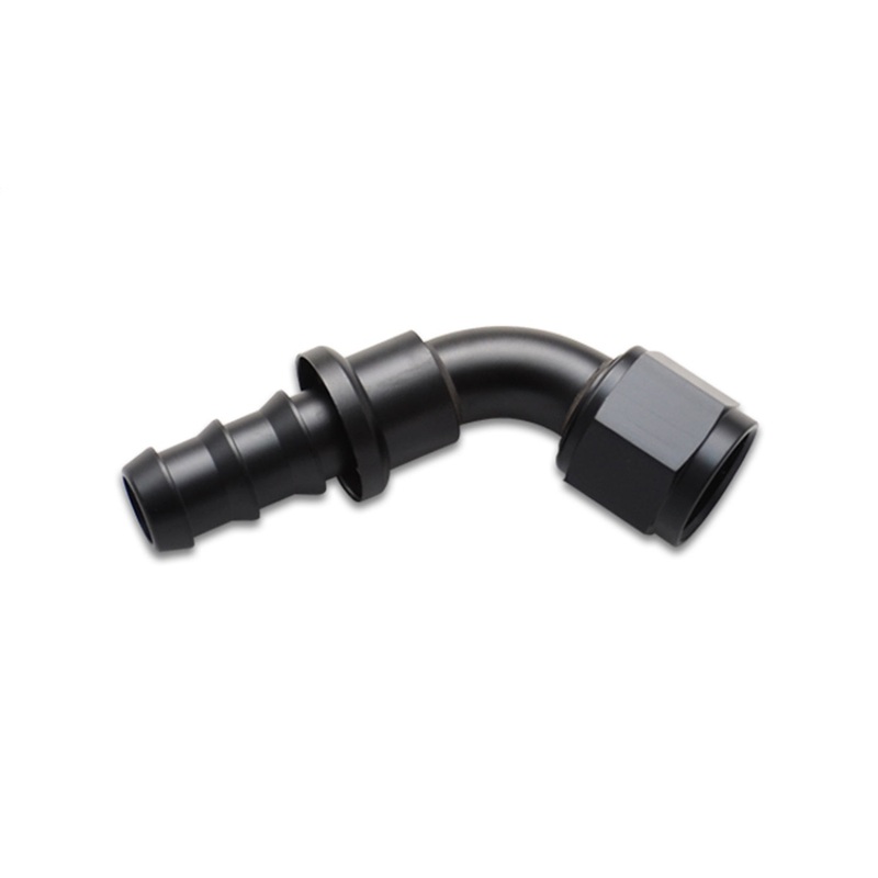 Push-On 60 Degree Hose End Elbow Fitting - CFRI736072213