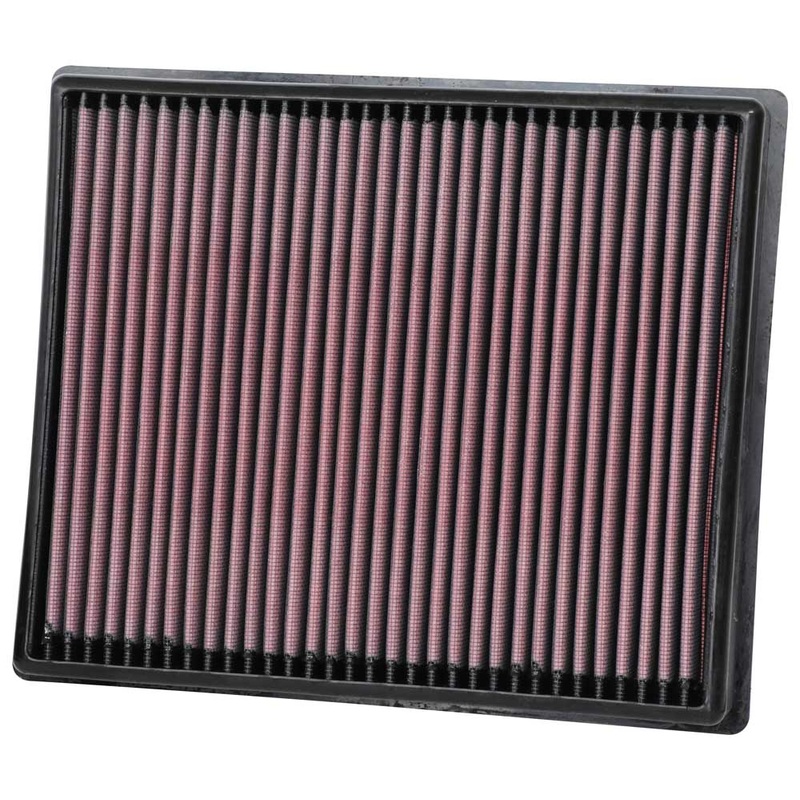 Replacement Air Filter - CFRI736080984