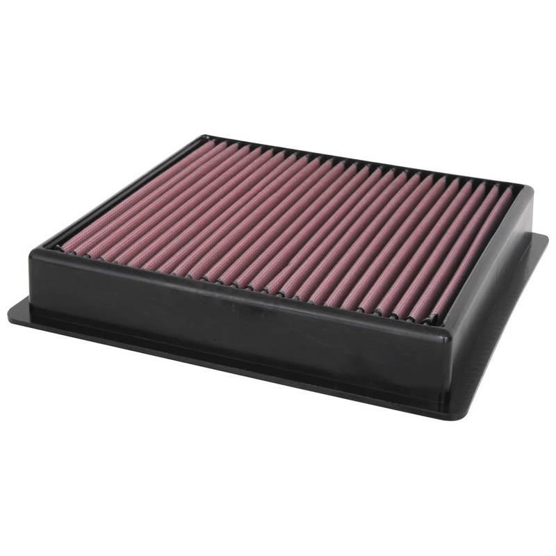 Replacement Air Filter - CFRI736080986