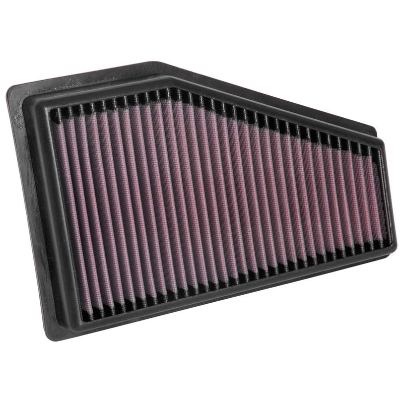 Replacement Air Filter - CFRI736080989