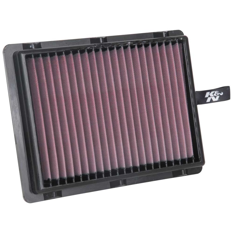Replacement Air Filter - CFRI736080991