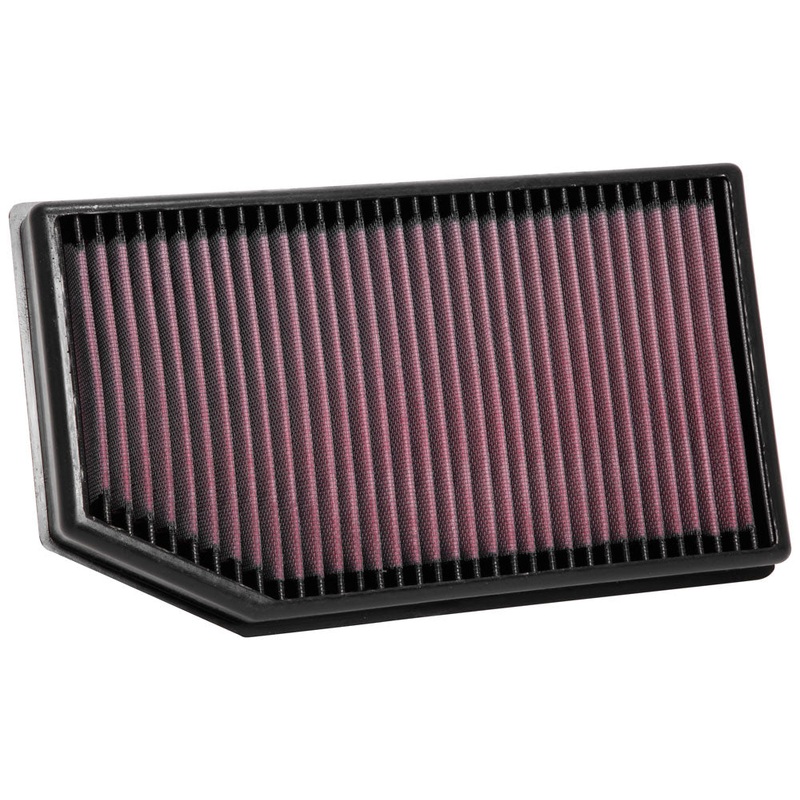 Replacement Air Filter - CFRI736080992