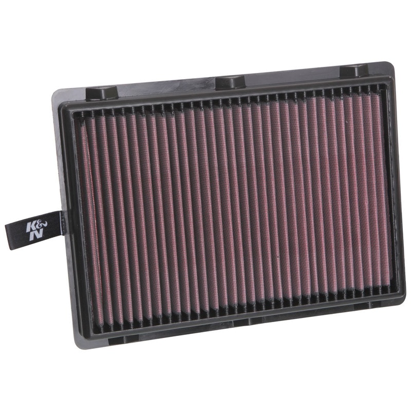 Replacement Air Filter - CFRI736080993