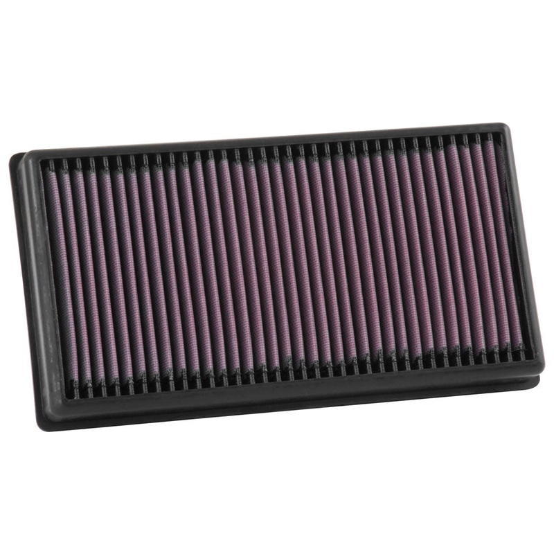 Replacement Air Filter - CFRI736080995
