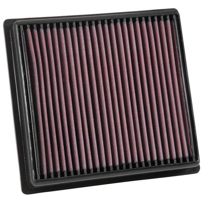 Replacement Air Filter - CFRI736080998