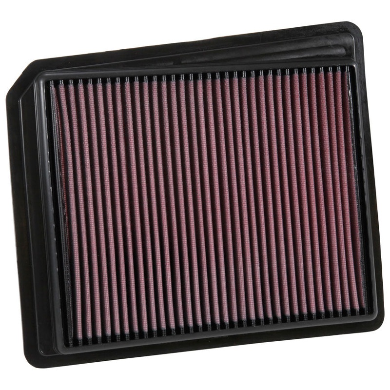 Replacement Air Filter - CFRI736080999