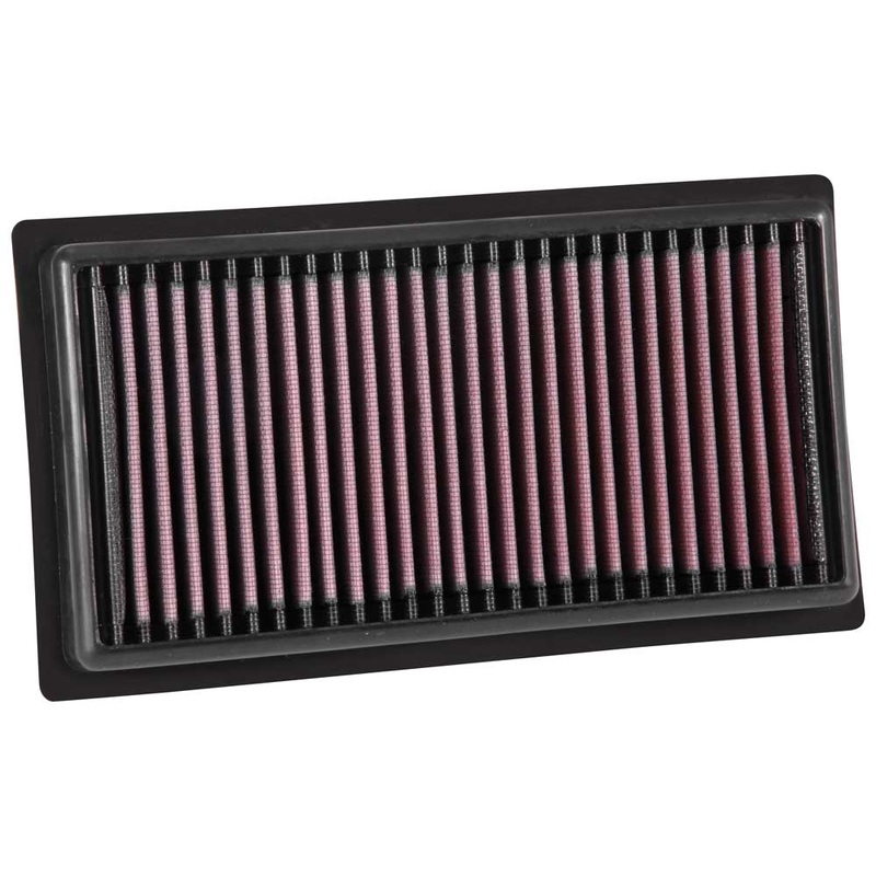 Replacement Air Filter - CFRI736081000