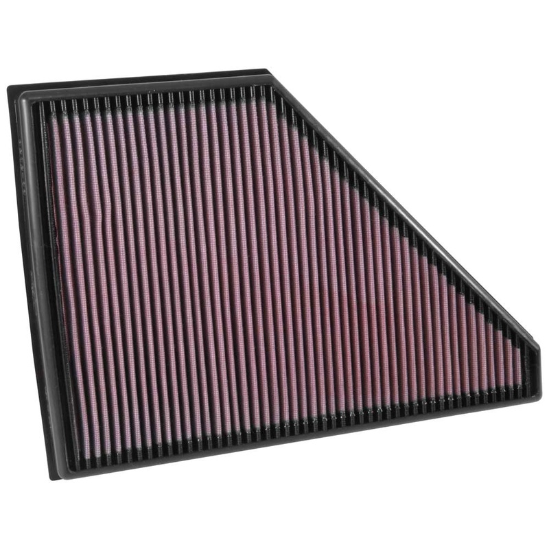 Replacement Air Filter - CFRI736081001