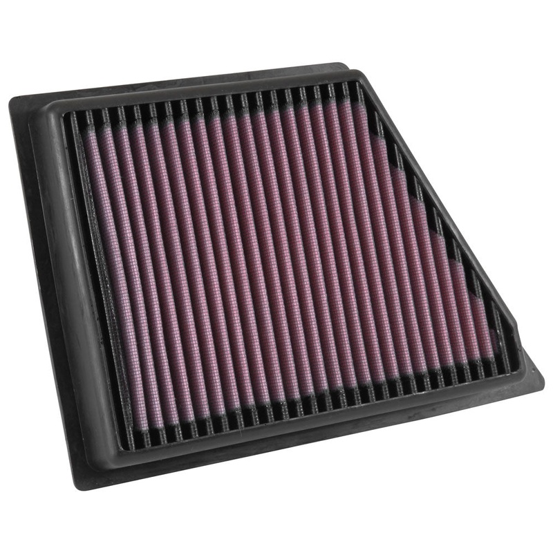 Replacement Air Filter - CFRI736081002